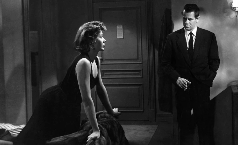 Film Noir: Sinema Tarihinin En Sert Türüne Bir Bakış