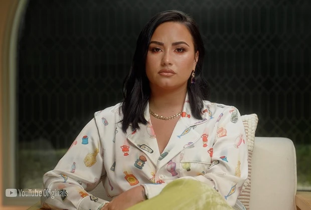 Dancing with the Devil: Demi Lovato'dan Tatsız Gerçekler