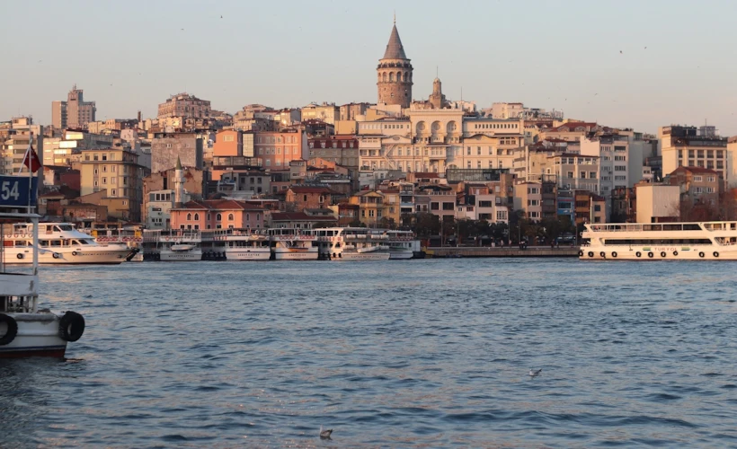 İstanbul Semt Hikayeleri: Doğu Roma'dan Osmanlı'ya