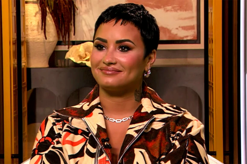 Demi Lovato