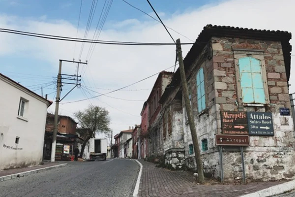 Bergama: Tarih, Kültür ve Huzur İç İçe