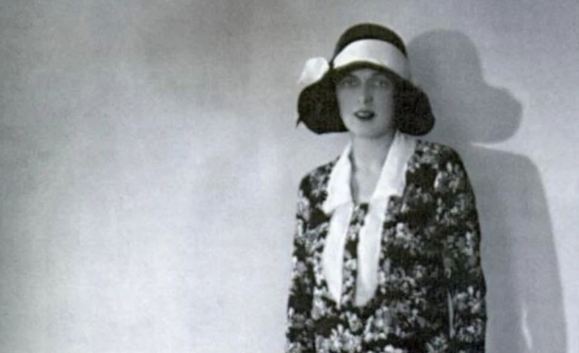 Mary Phelps Jacob: Modern Sütyenin Mucidi