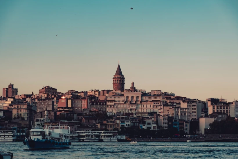 Karaköy