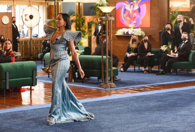 akademi ödülleri - regina king