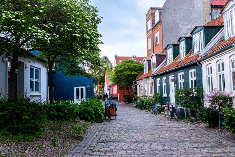 Aarhus 
