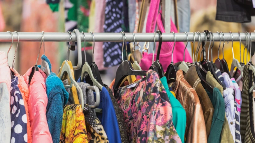 Sürdürülebilir Moda
