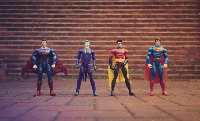 Alter Ego Etkisi: İçinizdeki Süper Kahramanı Dışarı Çıkarın!
