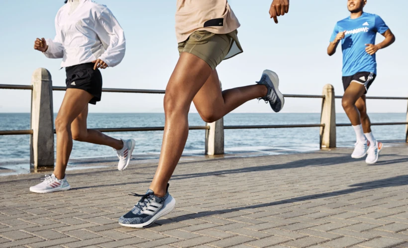 Run For The Oceans: adidas İle #yarıniçinbugünkoş