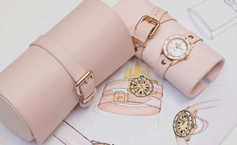 Rado: DNA’sında Tasarım Olan Saatlerin Yaratıcısı