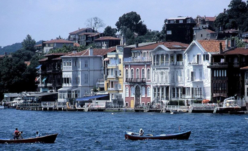 Yeniköy: Adına Şarkılar Yazılan Semt, Bir İstanbul Masalı