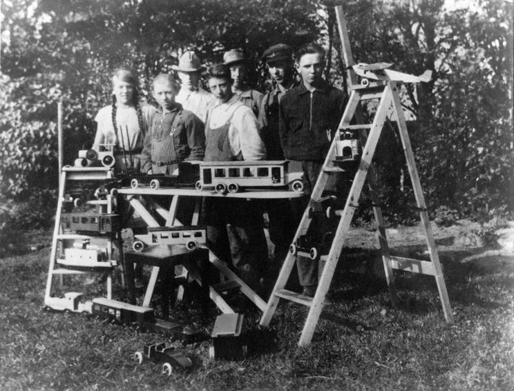 first-product-line