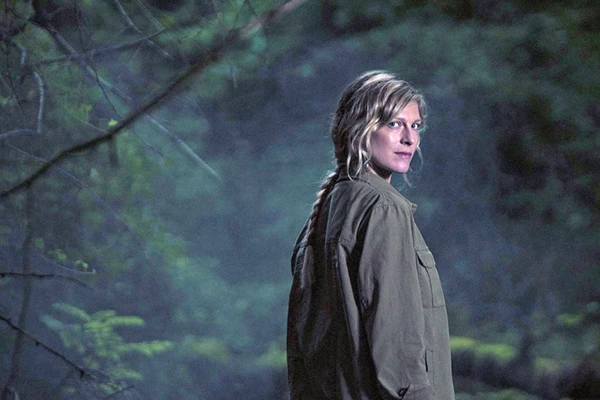 The Forest: Polisiye Gerilim Türünde Bir Fransız Dizisi