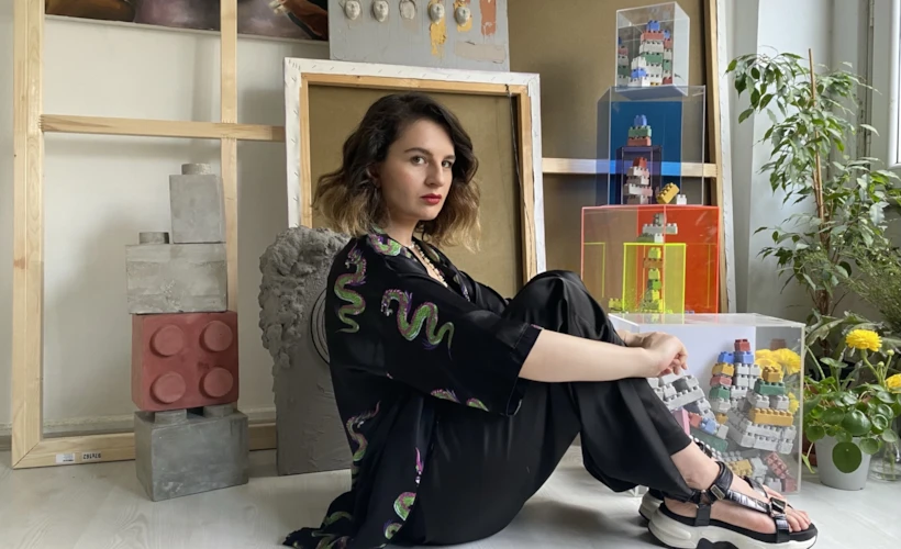Cansu Sönmez ile: Doğa Özlemi ve Distopya Üzerine