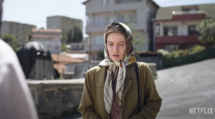 Fatma: Her Gün Gördüğümüz Görünmez Kadın