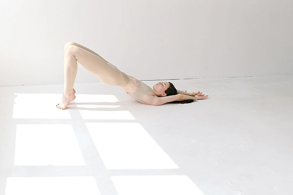 Yoga: Güç ve Kondisyon İlişkisi Mercek Altında