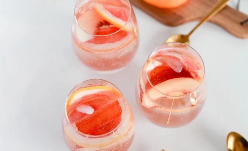Mocktail Tarifleri: İş Çıkışı #NeİstediğiniBilenlere