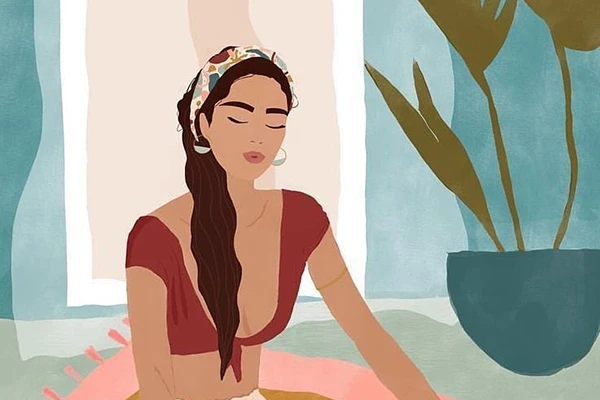 Urban Myth ile: Dijital “Wellness” Platformu Üzerine