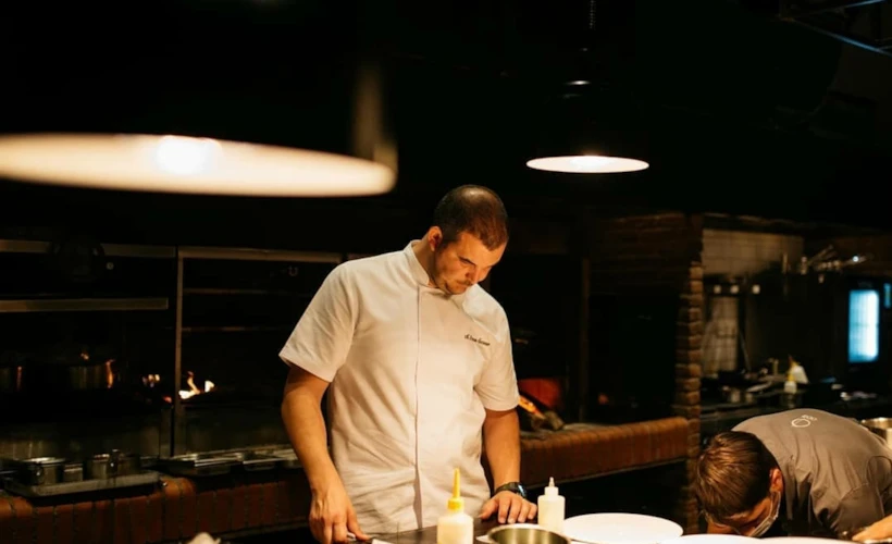 Kitchen Bodrum: OD Urla’nın Yaratıcısından Yeni Bir Durak