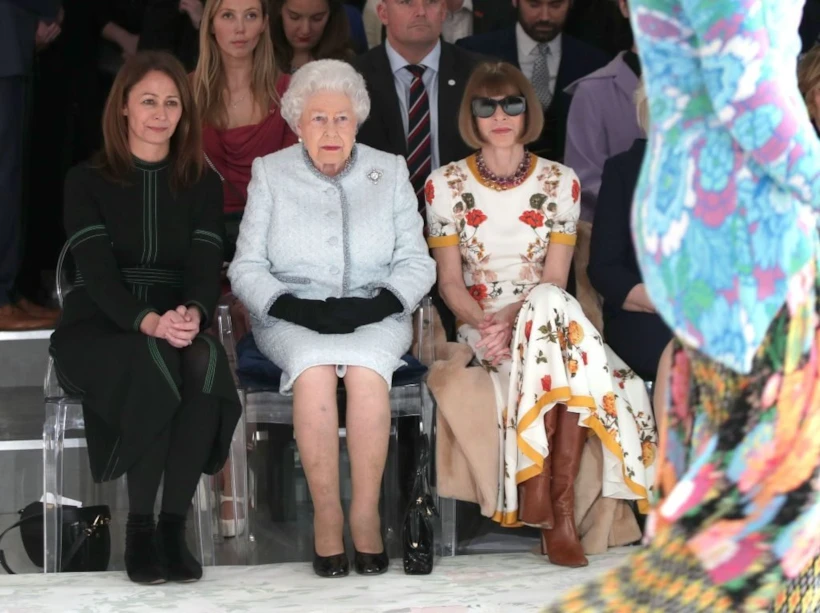 Moda Yargı Dağıtımı