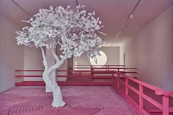 Daniel Arsham: Sınırları Zorlayan Bir Dinamizm