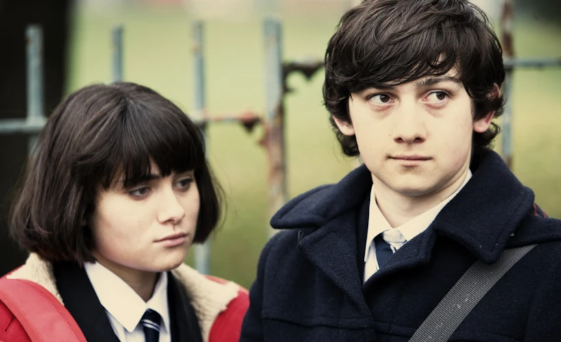 Submarine: Kendine Özgü Tarzıyla Bir Başka Gençlik Filmi