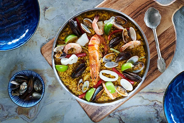Gastronomi Keşifleri: Deniz Ürünlerinden Ocakbaşı Lezzetlerine