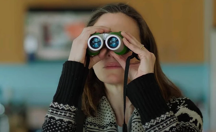 The Neighbors' Window: Oscar Ödüllü Kısa Filme Bir Bakış