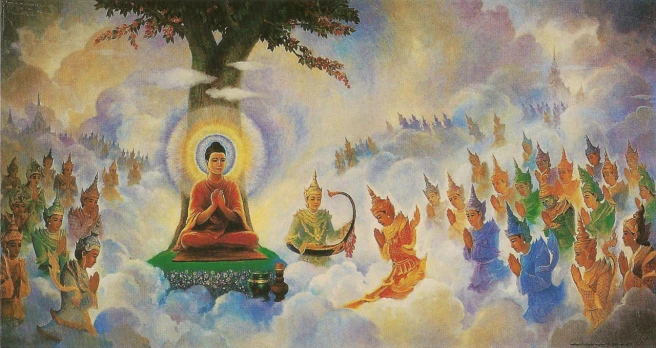 Dharma Yasası 