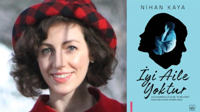 Nihan Kaya