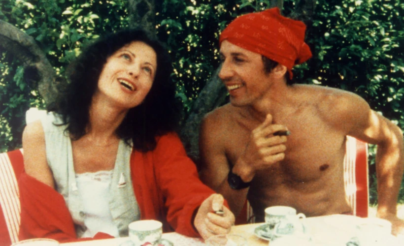 Yeşil Işın: Sıradanlıklar Üzerine Kurulu Bir Film