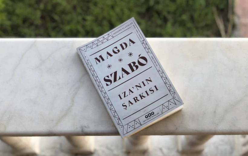 Iza'nın Şarkısı
