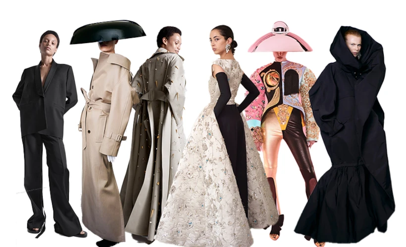 ''Couture'' Etki: Bir Kültürün Yeniden Şekillenmesi