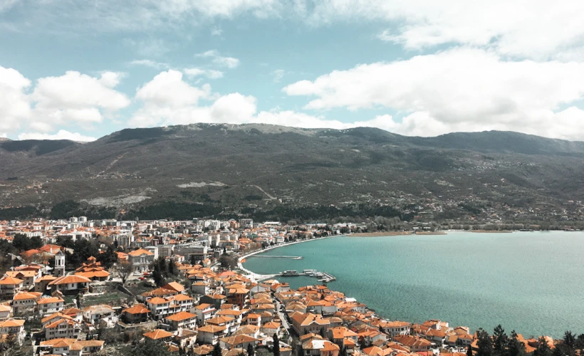 Ohrid Rehberi: Pastoral Şehre Detaylı Bir Bakış