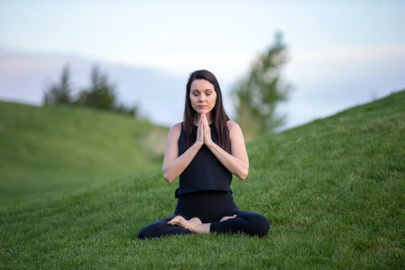 Meditasyon