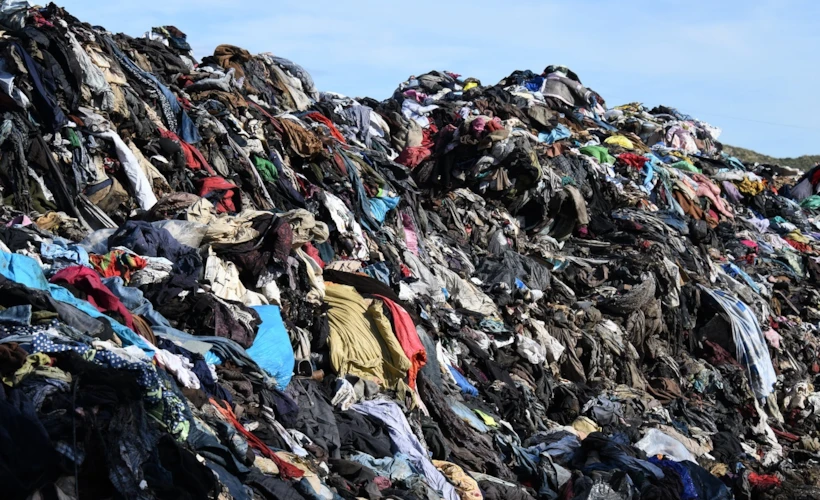 'Hızlı Moda'nın Çirkin Yüzü: Gezegenimize Mal Olan Endüstri