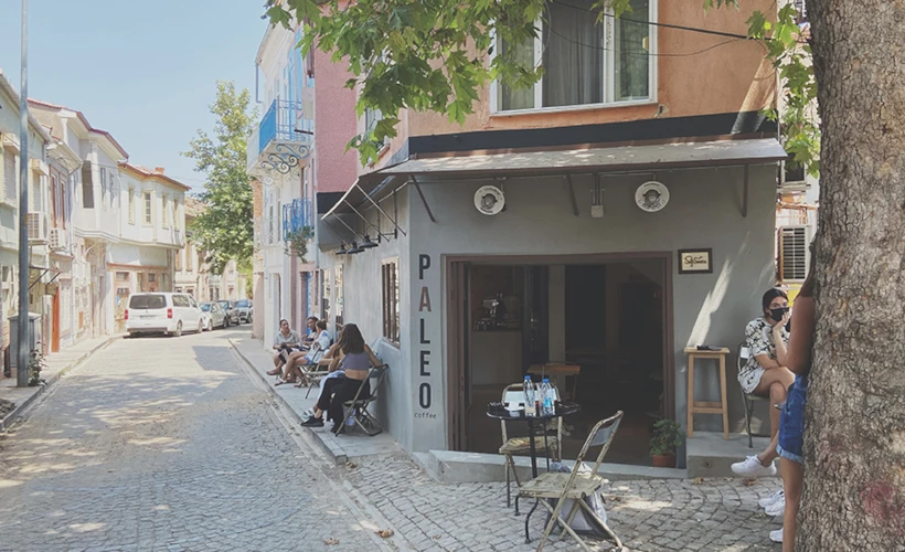 Ayvalık ve Cunda Keşifleri: Onbeş, Paleo ve Daha Fazlası