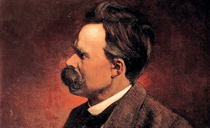 Nietzsche'yi Anlama Yolunda: İki Kitap Önerisi