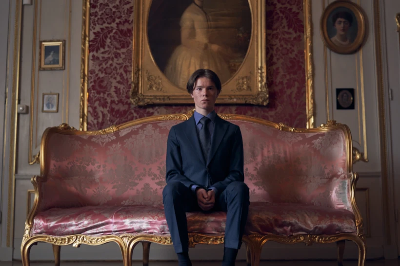 young royals