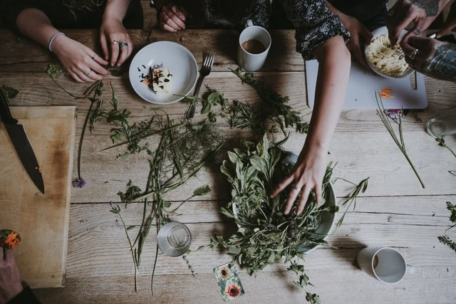 Ayurveda İle Sonbahara Hazırlık