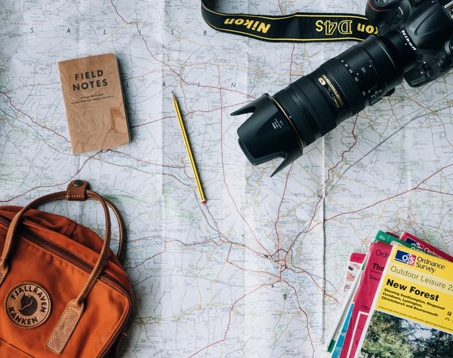 Wanderlust