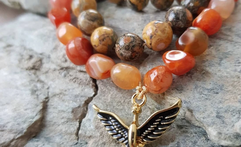 Healing Stones and Sounds: Taşların Şifalı Gücüyle Tanışın!