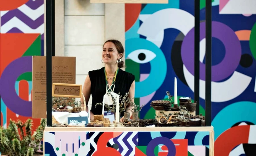Local Makers Market Fişekhane'de: Yerli Üretimin Peşinde!