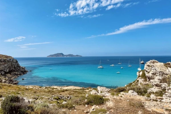 4 Günde Sicilya: Palermo’dan Favignana’ya Seyahat Notları