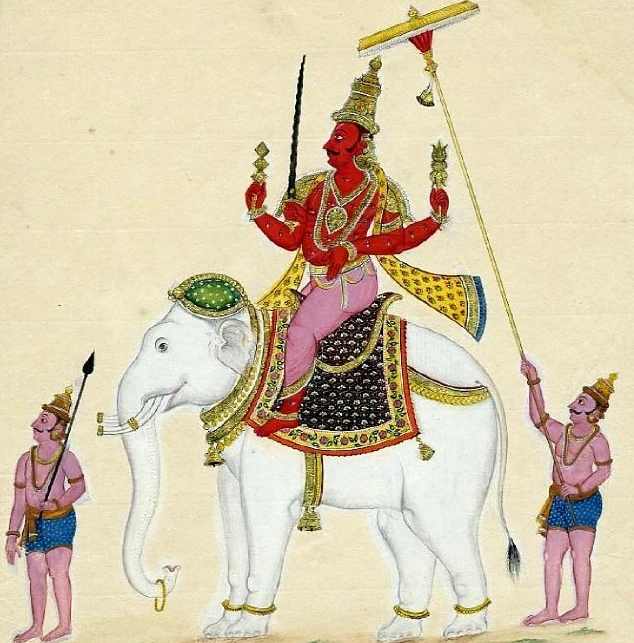 indra_deva