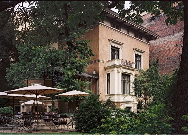 literaturhaus