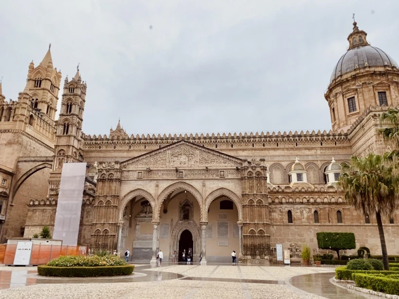 palermo-castle
