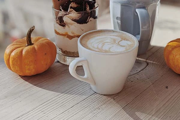 Pumpkin Spice Latte: Şimdi Tam Zamanı