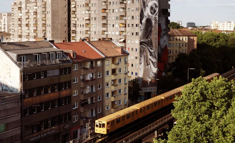 PUSH: Konut Felaketine Yakından Bakan Belgesel