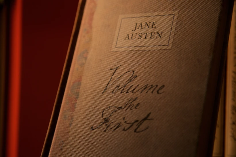 Jane Austen