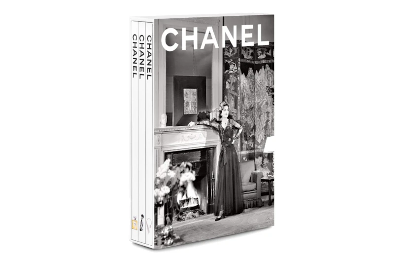 kitap önerileri - chanel